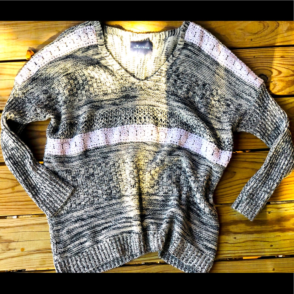 Sweater